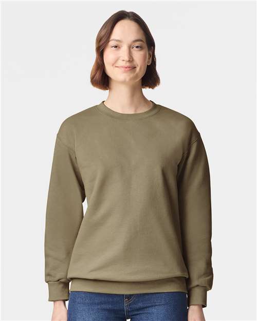 Hammer™ Maxweight Crewneck Sweatshirt 19000